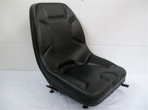 heated skid steer seat|skid loader seats for sale.